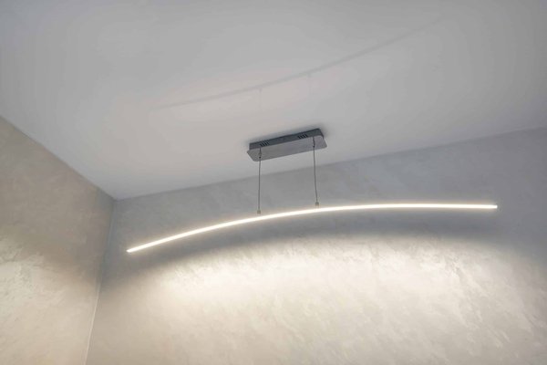 Quels sont les avantages et les caractéristiques du plafond tendu Barrisol à Saint-Priest?