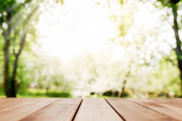 Pourquoi opter pour la terrasse composite ?