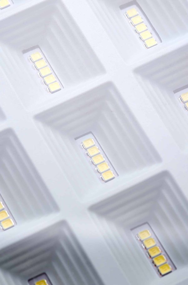 Les ampoules LED : éclairage d’avenir ?