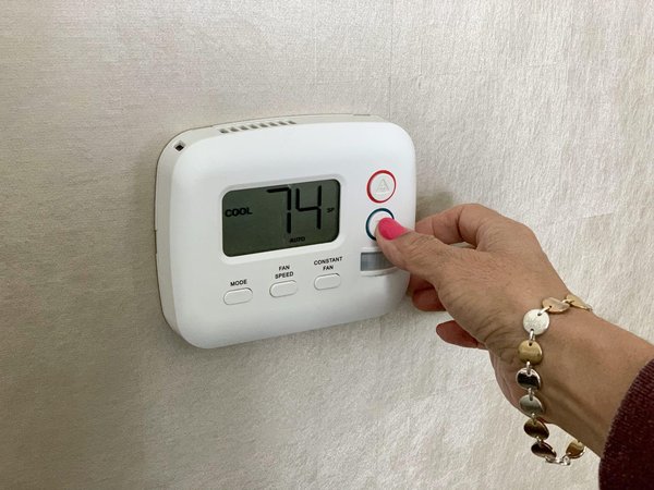 Pourquoi contacter une entreprise de climatisation ?