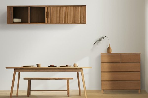 Meubles en bois : choisissez bien les modèles qu'il vous faut