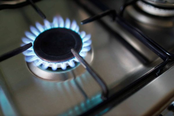 Planchas gaz de la marque Forge Adour : comment l'installer dans le jardin ?