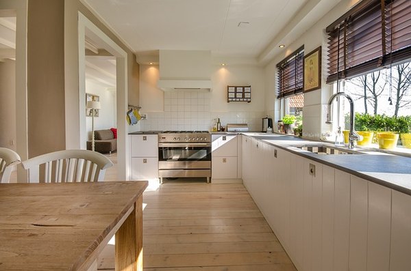 4 idées d'extension de maison à Clermont-Ferrand
